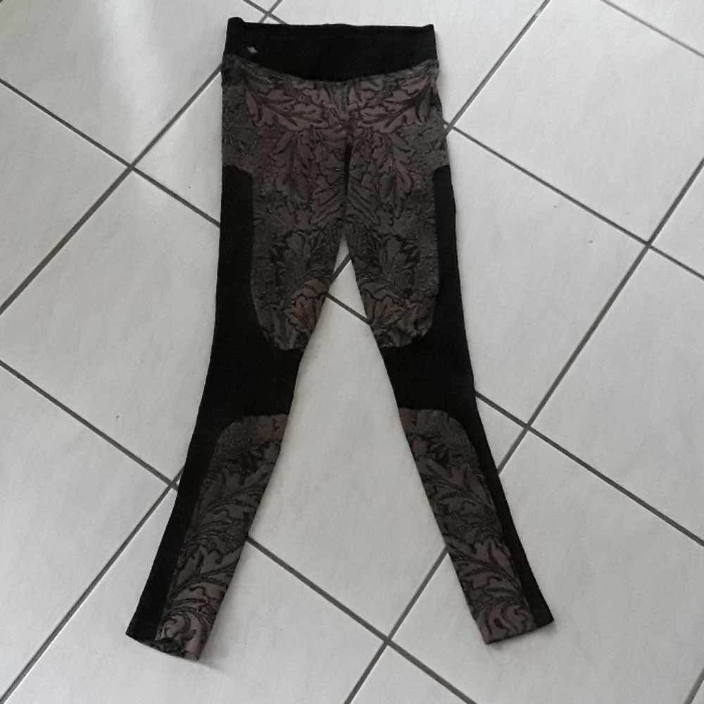 NUX Leggings
